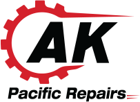 AK Pacific Repairs