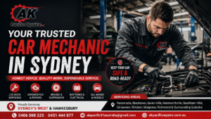 AKpecific Sydney