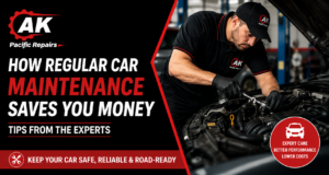 Car repair sydney