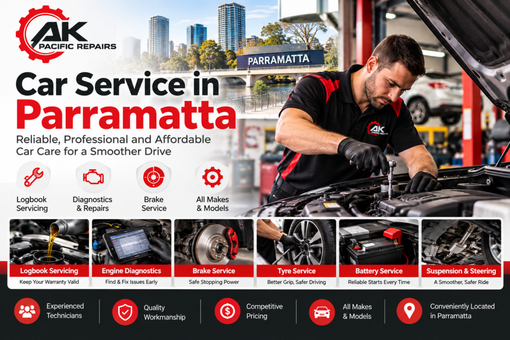 Parramatta-Car-Service-Repairs